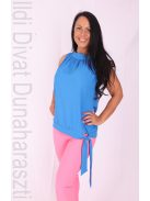 Mystic Day Királykék Erika Blúz