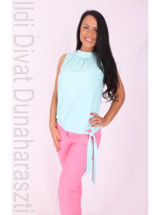 Mystic Day Menta Erika Blúz