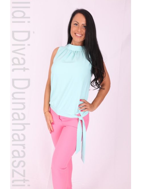 Mystic Day Menta Erika Blúz