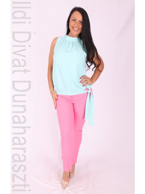 Mystic Day Menta Erika Blúz