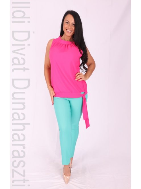 Mystic Day Pink Erika Blúz