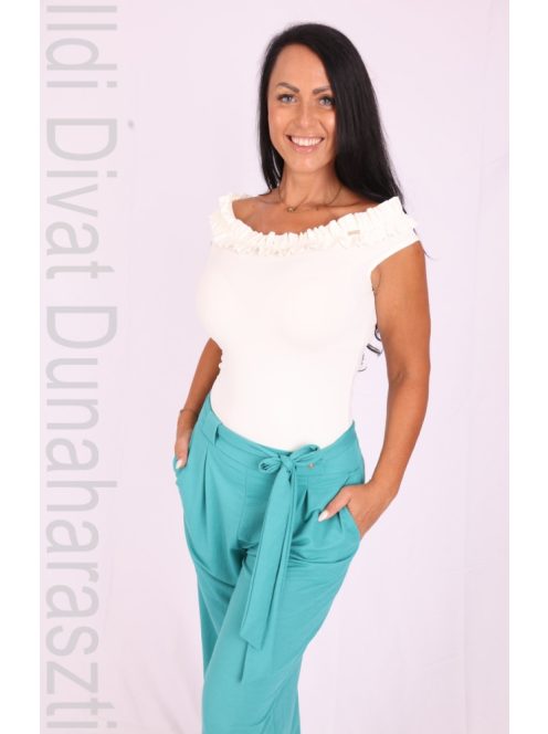 Mystic Day Ekrü Fatime Felső