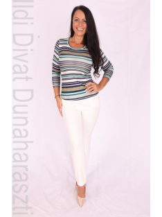 Mystic Day Olíva Csíkos Lana Felső