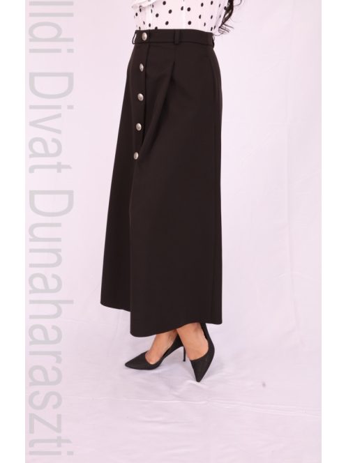 Mystic Day Fekete Luca Szoknya