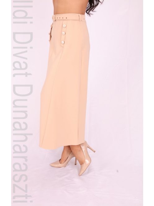 Mystic Day Beige Gerda Szoknya