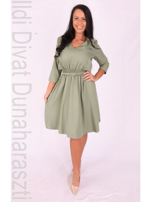 Mystic Day Khaki Tamara Ruha-L