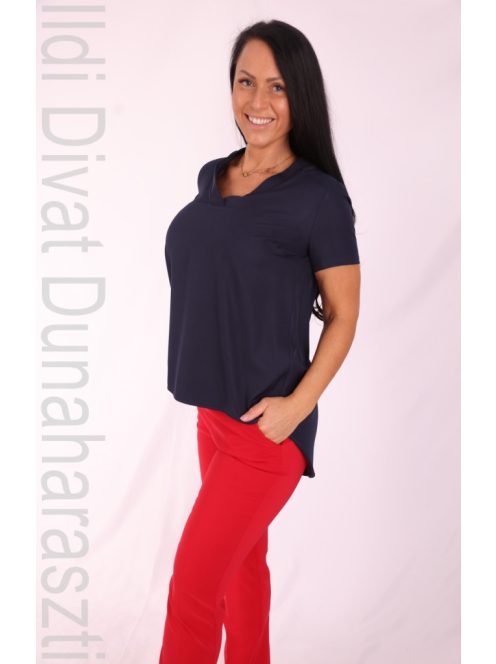 Mystic Day Sötétkék Lorena Felső