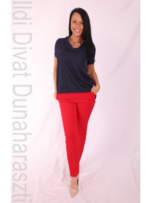 Mystic Day Sötétkék Lorena Felső