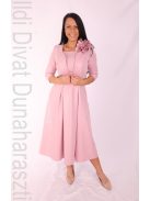 Mystic Day Mályva Csillogós Boleró