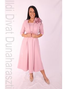 Mystic Day Mályva Csillogós Boleró