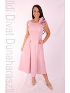 Mystic Day Mályva Csillogós Sissi Ruha