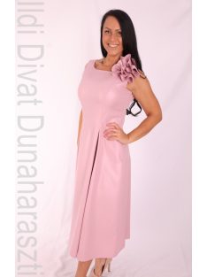 Mystic Day Mályva Csillogós Sissi Ruha