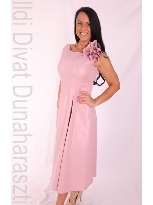 Mystic Day Mályva Csillogós Sissi Ruha