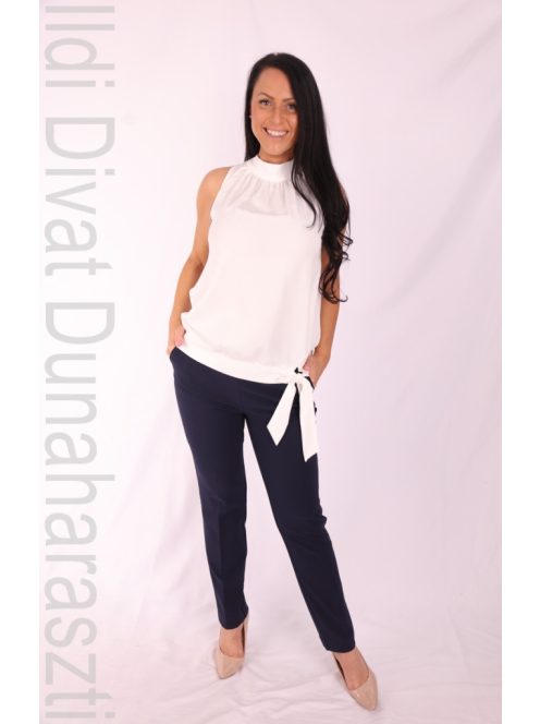 Mystic Day Ekrü Erika Blúz