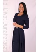 Mystic Day Sötétkék Boleró