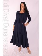 Mystic Day Sötétkék Boleró