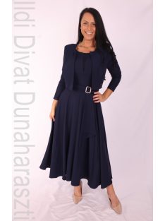 Mystic Day Sötétkék Boleró