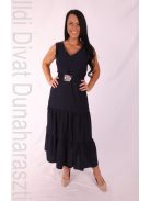 Mystic Day Sötétkék Melani Ruha