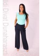 Mystic Day Menta Fodroska Felső