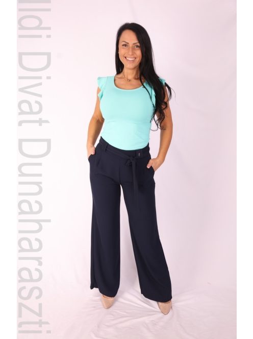 Mystic Day Menta Fodroska Felső