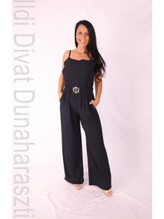 Mystic Day Sötétkék Sierra Overál