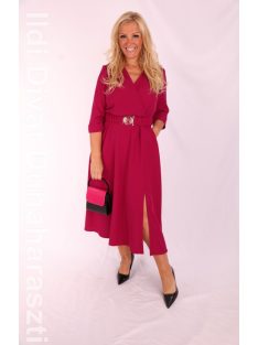 Mystic Day Lila Gréti Ruha