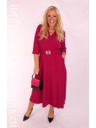 Mystic Day Lila Gréti Ruha