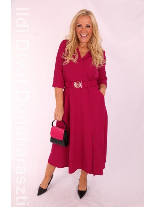 Mystic Day Lila Gréti Ruha