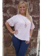 Mystic Day Ariel felső