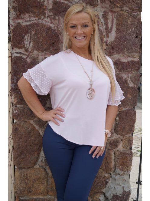 Mystic Day Ariel felső