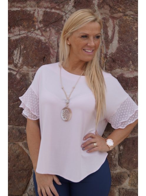 Mystic Day Ariel felső