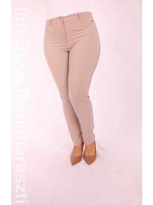 Mystic Day Beige Zelma Nadrág