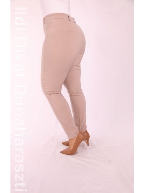 Mystic Day Beige Zelma Nadrág