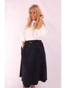 Mystic Day Ekrü Patrícia Felső