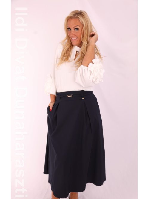 Mystic Day Ekrü Patrícia Felső