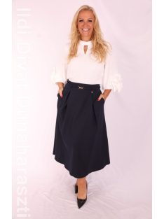 Mystic Day Ekrü Patrícia Felső