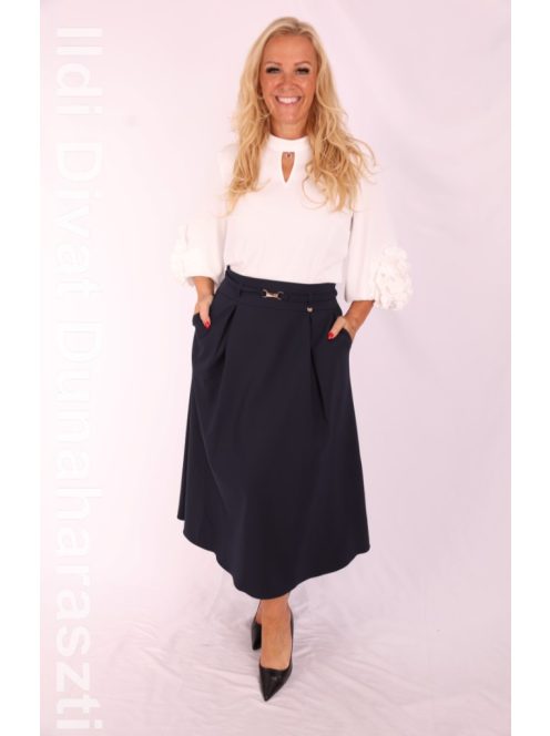 Mystic Day Ekrü Patrícia Felső