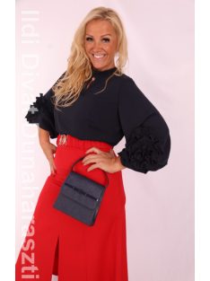 Mystic Day Sötétkék Patrícia Felső