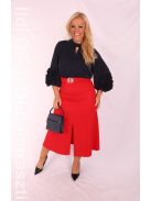 Mystic Day Sötétkék Patrícia Felső