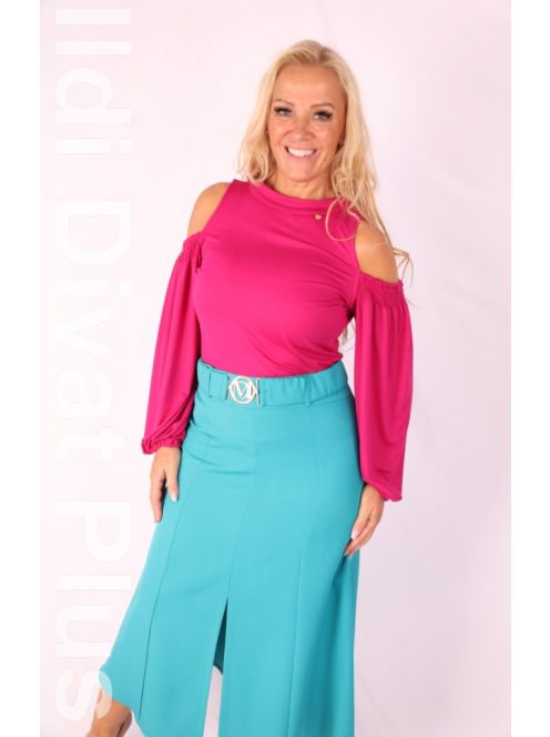 Mystic Day Magenta Opál Felső