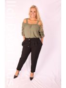 Mystic Day Khaki Esperansa Felső