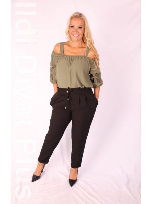 Mystic Day Khaki Esperansa Felső