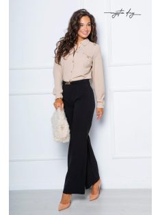 Mystic Day Fekete Angelika Nadrág