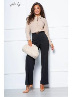 Mystic Day Fekete Angelika Nadrág