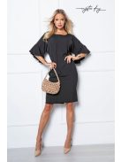 Mystic Day Fekete Asma Ruha