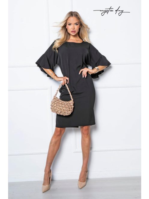 Mystic Day Fekete Asma Ruha