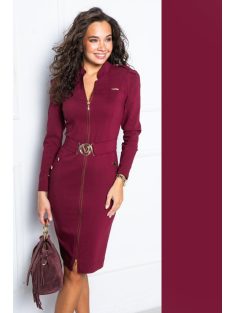 Mystic Day Bordó H.U. Dia Bengalin Ruha