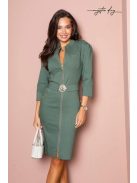 Mystic Day Khaki H.U. Dia Bengalin Ruha