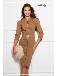 Mystic Day Barna 7/8 Dia Bengalin Ruha