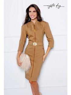 Mystic Day Barna 7/8 Dia Bengalin Ruha